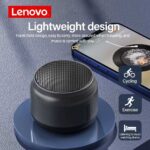 Lenovo Thinkplus K30 Wireless Bt Speaker - Image 3