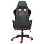 Xtrike Me Gc-905 Bk Ergonomic Adjustable