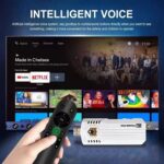 K8 Pro 40000+ Games 8k Hd Tv Classic Game Stick Android12.1 With Conso - Image 3