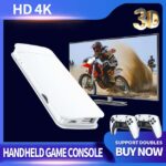 M15 64gb Video Game Stick 4k