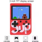 Sup Game Box 400 In 1 - Image 3