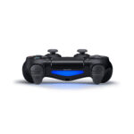 Ps4 Jet Black Dualshock4 Wireless Game Controller - Image 3