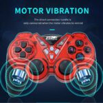 Usb L2000 Double Shock Usb Game Controller - Image 3