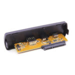 Hdd Case 3.5 Inch Sata Hard Disk Case Metal Body 2.0 - Image 3