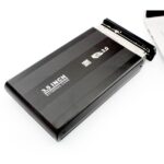 Hdd Case 3.5 Inch Sata Hard Disk Metal Body 3.0 - Image 3