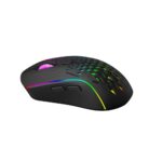 Xtritke Me Gw-611 (7 Buttons) Rgb Wireless Gaming Mouse - Image 3