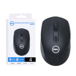 Dell Wm128 Bluetooth And Wireless 2.4ghz