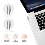 Apple 85w Magsafe 1 (l Shape