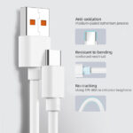 Xiaomi 33w Eu Plug Qc3.0 Fast