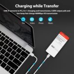 Xiaomi 120w Eu Plug Qc3.0 Fast