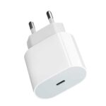Iphone Usb-c Pd 20w Power Adapter