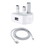 Iphone Usb 5w Power Adaptor Uk