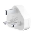 Iphone Usb 5w Power Adaptor Uk