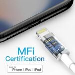 Lightning To 3.5mm Headphone Jack Adapter - Image 3