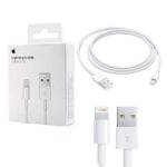 Iphone Lightning To Usb Cable - Image 3
