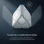 3 In 1 15w Fast Wireless