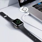 Joyroom S-iw004 Iphone Watch Charging