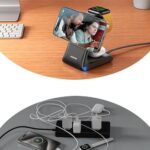 Joyroom Jr-w15 3-in-1 Wireless Charging