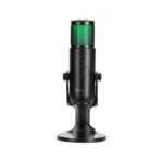 Xtrike Me Xmc03 Usb 12 Rgb Light Gaming Microphone - Image 3