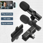 K11 2 In 1 Collar Wireless