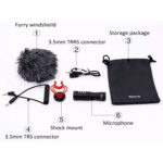 Boya By-mm1 Original Professional Microphone - Image 3