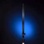 Neepho 26cm Led Soft Ring Light With 360 Rotating Pan Tilt - Image 3