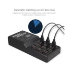 Usb Fast Charger 12 Port 12amp
