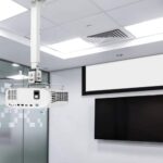 Projector Ceiling Mount Heavy Gauge