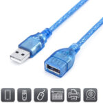 Usb Extension Male To Female 2.0