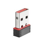 Alfa Wifi Usb Adapter Mini 300mbps