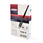 Speedx Alfa W114 3dbi Rtl8188ftv-vc