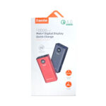Faxite M10pro 10000mah 22.5w Metal Digital Display Quick Charge 4.0 Po - Image 3