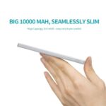 Romoss Pb10f Power Bank Polymos 10 Air 10000mah 22.5w Fast Charging - Image 3