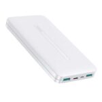 Joyroom Jr-t012 Power Bank 10000mah White - Image 3