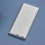 Xiaomi Mi 10000mah 22.5w Power Bank Usb-c Two-way Fast Charge Powerban - Image 3