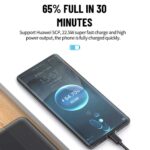 Aspor A320 Power Bank With Display 22.5w Pd + Qc 3.0 10000mah - Image 3