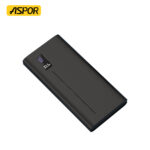Aspor A335 Power Bank 10000mah 22.5w Pd+qc 3.0 With Lcd Digital Displ - Image 3