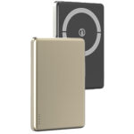 Aspor A381 Magnetic Portable Mini 5000mah