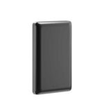 Aspor A382 Wireless Magnetic Portable Mini 10000mah, 37wh Wireless Pow - Image 3