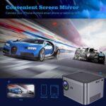 Hy350 Android 11.0v (cpu Allwinner H713) Smart Projector 2gb+32gb Dua - Image 3