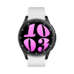 Js Watch 6 Classic 1.43 Inch Amoled Display Sport Smart Watch Nfc Ip67 - Image 3