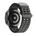 Js Watch7 Ultra 1.43 Amoled Display Waterproof Ip68 Smart Watch With F - Image 3