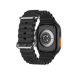 Ultra V2 New Fashion 2.2 Large Screen With 4 Straps Smart Watch With W - Image 3
