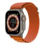 Js9 Ultra Max 2.12 Inch Amoled Screen Smart Watch Ultra 49mm Men Serie - Image 3
