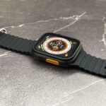 2.2 Inch X8 Ultra Max With Compass Smart Watch Series 8 Nfc Always-on - Image 3