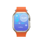 V200 New Fashion Ultra 2.2 Large Screen Ip68 Waterproof Sport Smart Wa - Image 3