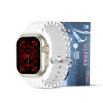 T10 Ultra 2 Smart Watches 2.19 Inch 49mm Straps Bt Call With Hiwatchpr - Image 3