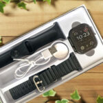 X90 Ultra 2 Smart Watch 49mm 2.19 Inch Big Screen Black - Image 3