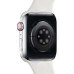 Watch 9 Max Series 9 Smartwatch (2.19 Inch Ips) 22mm Strap With Laxasf - Image 3