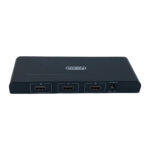 Speed-x Fj102 Hdmi Splitter 2 Port